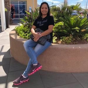 Meet your Posher, Alicia